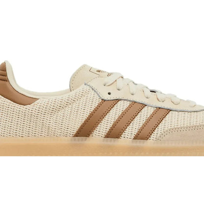 Adidas Samba OG Cream White Cardboard Gum