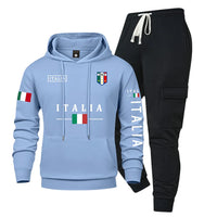 Blau