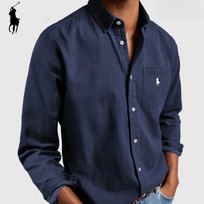 Essential Oxford Shirt™