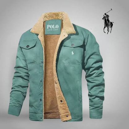 Heritage Classic Jacke™