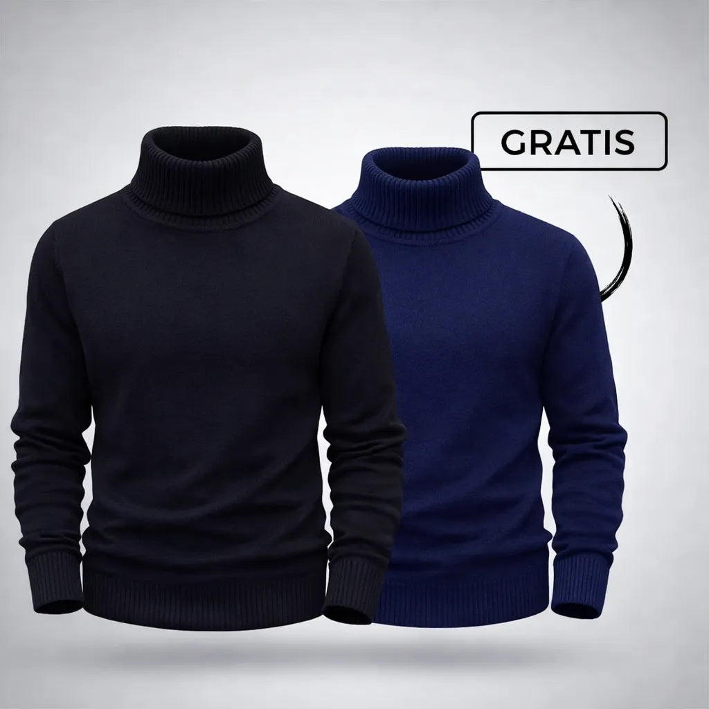 Herrenpullover kaufen & zweiten GRATIS erhalten 🎁