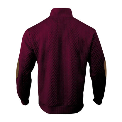Herren Strickpullover – Klassisch, warm & bequem